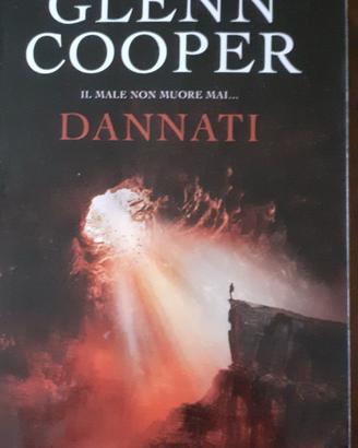 "Dannati "e  "Dracula"