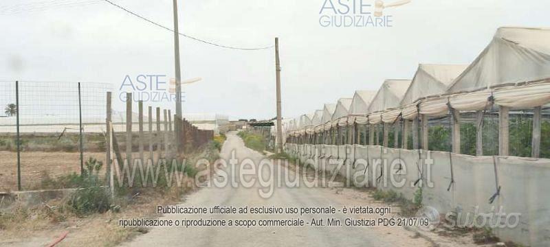 Terreno Agricolo Vittoria [A4316845] - Vista 3