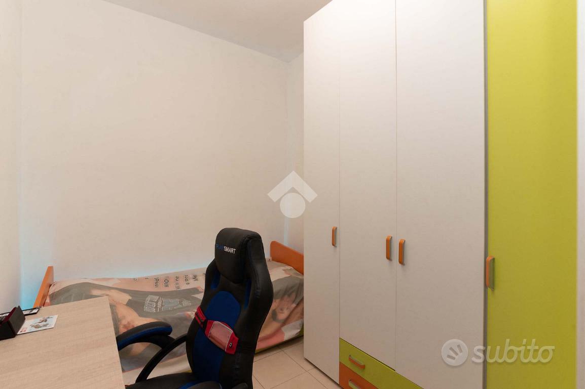 Appartamento – Nole, Località Paradiso - Altro