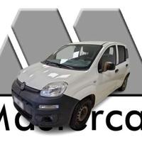 FIAT Panda 1.2 69 CV VAN 2 POSTI EURO6 POP - FY2