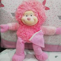 Folletto tipo Iridella rosa