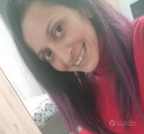 Collaboratrice domestica