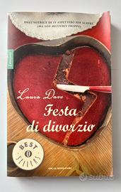 Festa di divorzio