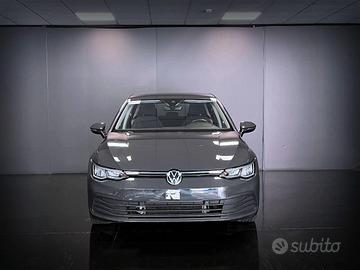 VOLKSWAGEN Golf 2.0 TDI DSG 116CV Life