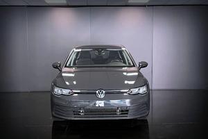 VOLKSWAGEN Golf 2.0 TDI DSG 116CV Life