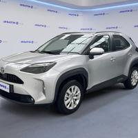TOYOTA YARIS CROSS - MC '24 5 PORTE AC