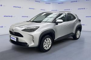 TOYOTA YARIS CROSS - MC '24 5 PORTE AC