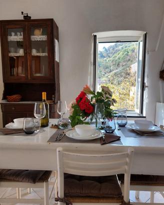 Appartamento sopra varigotti