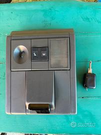 Chiusura centralizzata renault clio 1.8