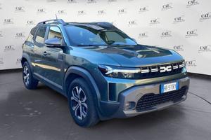 Dacia Duster GPL Expression (PREZZO REALE)