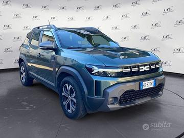 Dacia Duster GPL Expression (PREZZO REALE)