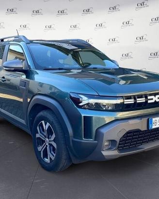 Dacia Duster GPL Expression (PREZZO REALE)