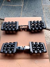 PEDANE HARLEY DOMINION