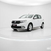 Dacia Sandero 1.5 Blue dCi