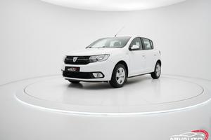 Dacia Sandero 1.5 Blue dCi
