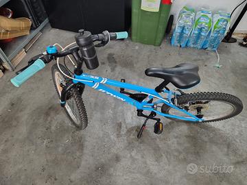 Bicicletta bambino 20