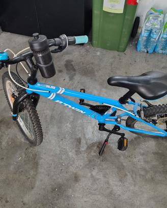 Bicicletta bambino 20