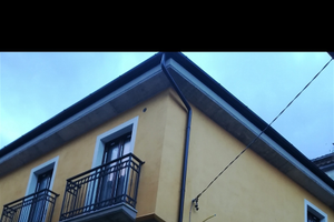 Appartamento con cantina