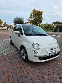 Fiat 500 per neopatentati
