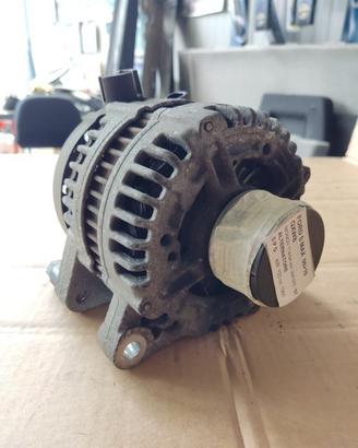 Alternatore FORD S MAX 1997cc diesel del 2007