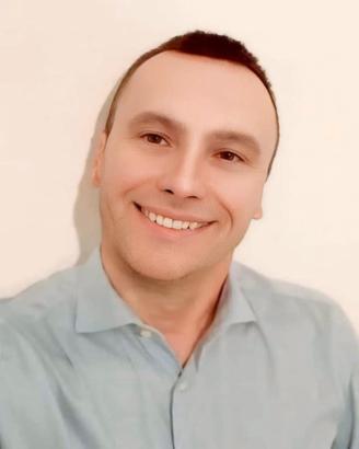Badante uomo automunito Roma Alessandro 48