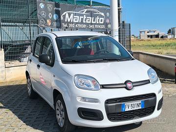 FIAT PANDA EASY 1.2 BENZINA 1 PROPRIETARIO KM 27.0