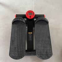 Step Domyos