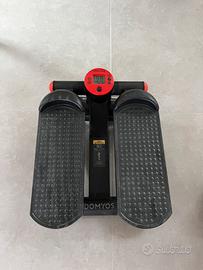Step Domyos