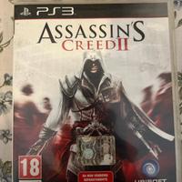 Assassin’s creed II