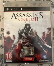 Assassin’s creed II