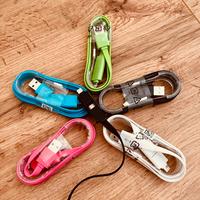 cavi per ricarica e trasferimento dati