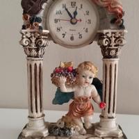 Orologio da tavolo. Funzionate.