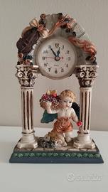 Orologio da tavolo. Funzionate.