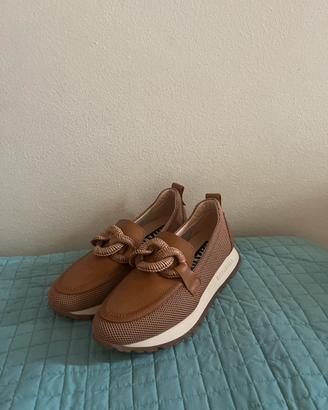 Hispanitas scarpe estive, taglia 40