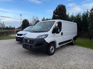 FIAT DUCATO 33 2.2 MJT 140CV PM-TN FUR