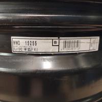 cerchi misura 195/65  r15 