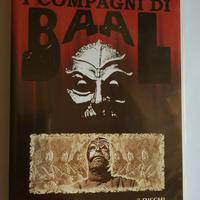I Compagni di Baal DVD Box 3 Dischi  Yamato Video