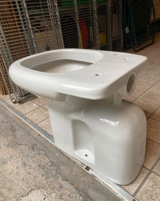 Water e bidet Ideal Standard