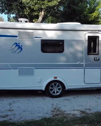 Knaus Sudwind 580 QS Silver Selection (2017)