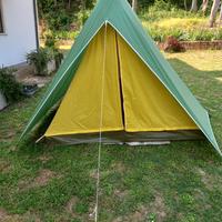 Tenda Canadese 
