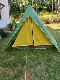 Tenda Canadese 