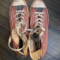 Scarpe uomo converse