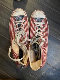 Scarpe uomo converse