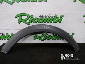 MODANATURA POSTERIORE SINISTRA COOPER S R50 2006