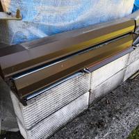 Tapparelle elettriche con cassonetto