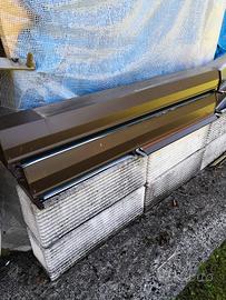 Tapparelle elettriche con cassonetto