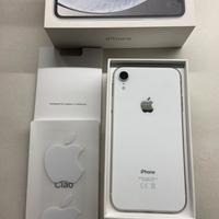 IPhone XR 128gb