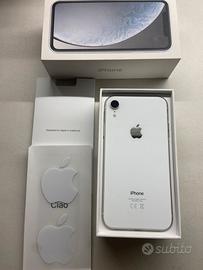 IPhone XR 128gb