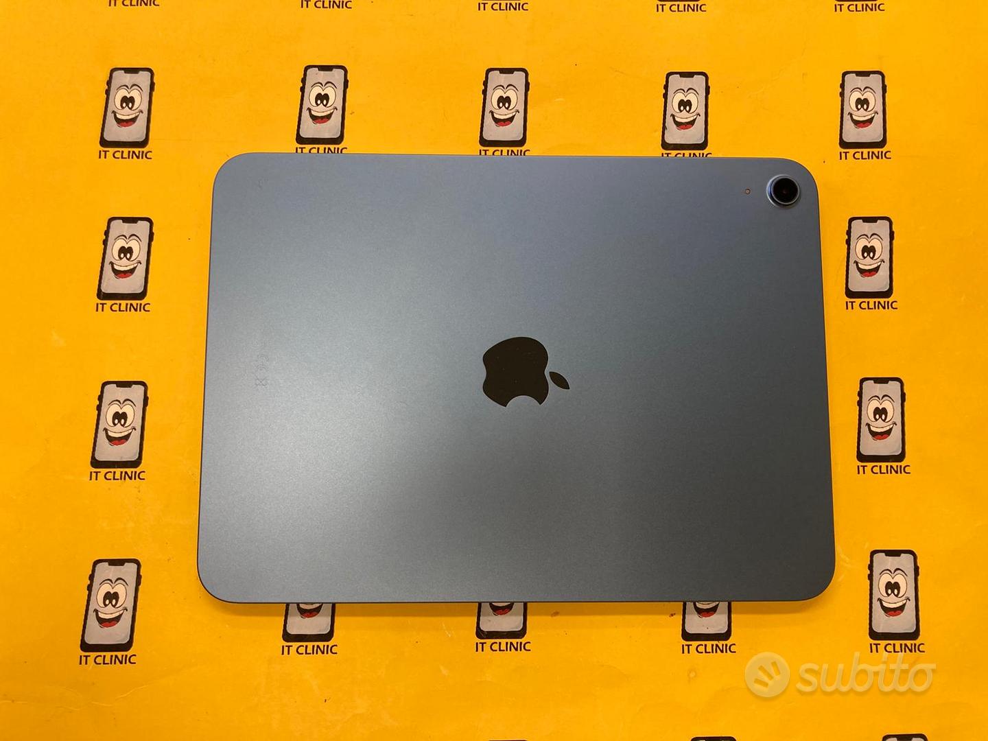 IPAD A16 11" 256GB BLU