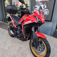 Moto Morini X-Cape 649 12/24 - In perfette condizi